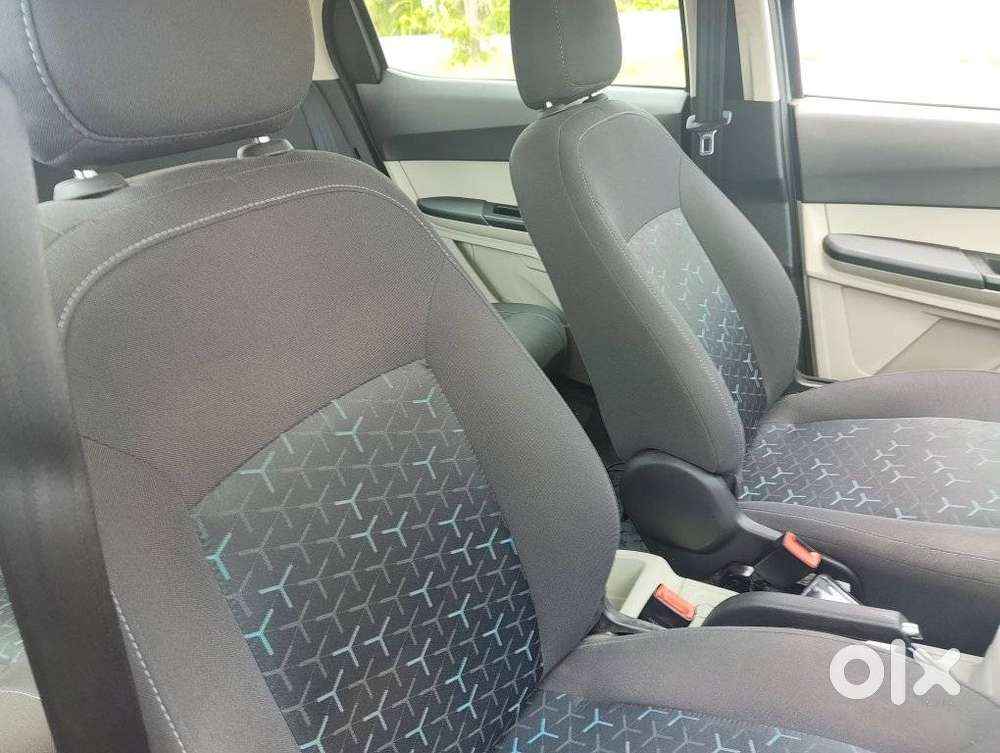 Tata Tiago Ev Xt Lr, 2024