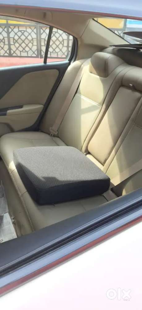 Honda City 2014 Model