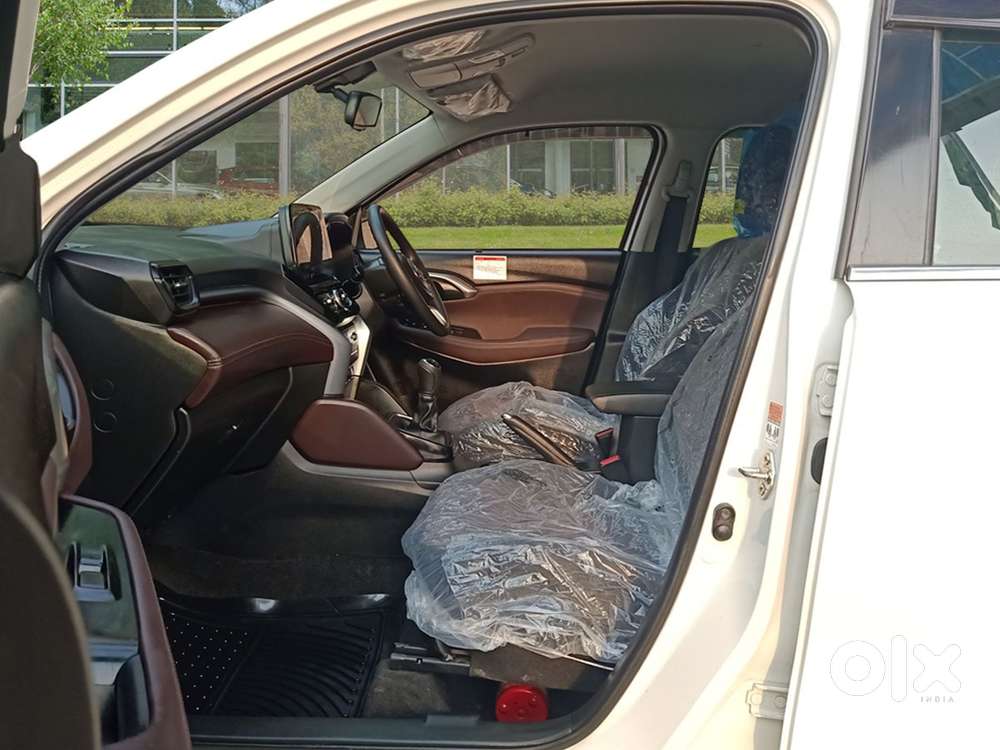 Maruti Suzuki Grand Vitara 1.5 Zeta Cng, 2023, Cng & Hybrids