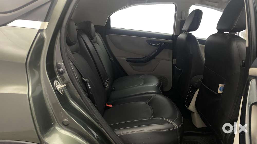 Tata Nexon 1.2 Revotron Xz Plus (s), 2021, Petrol