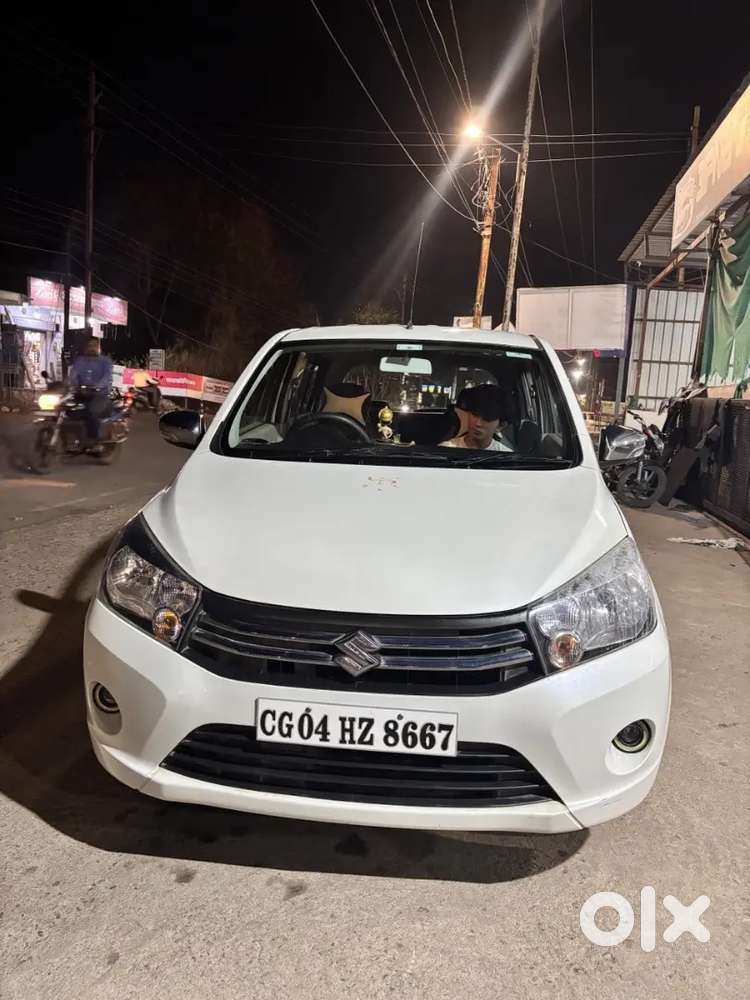 Maruti Suzuki Celerio  Petrol 32000 Km Driven