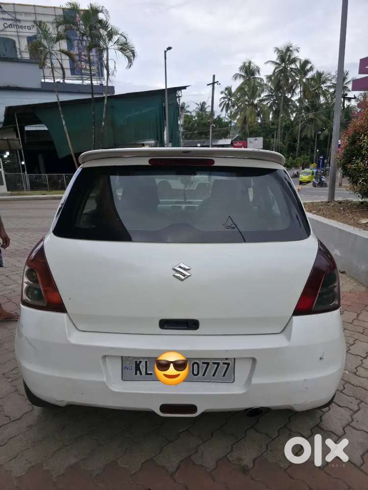 Maruti Suzuki Swift 2008 Diesel Good Condition 9anees0.4.8.0.5.9.4.8.4