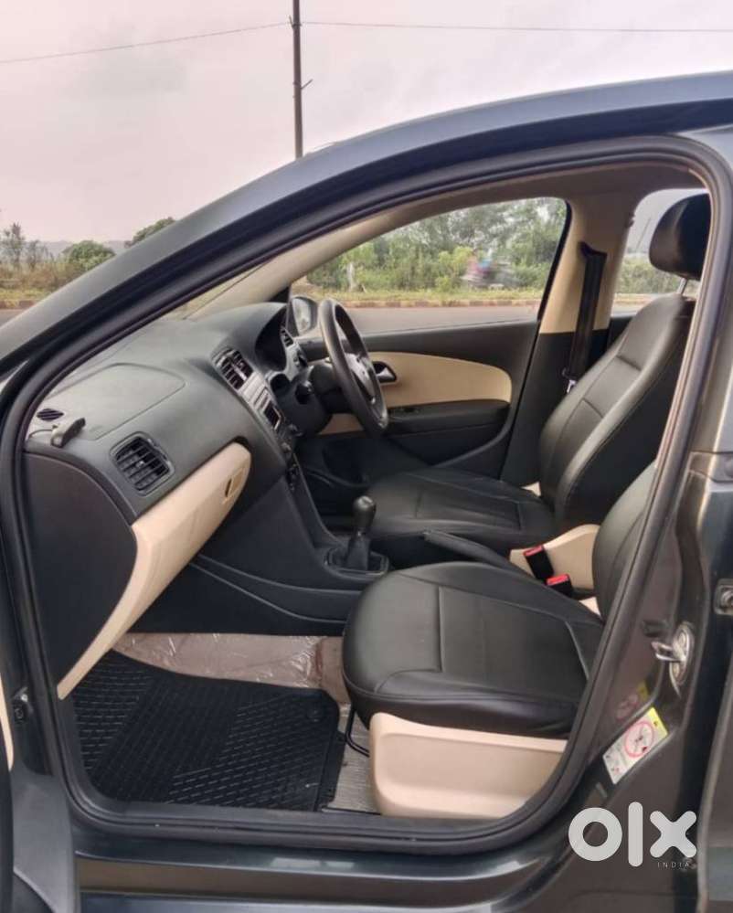 Volkswagen Ameo 1.2 Mpi Comfortline, 2016, Petrol