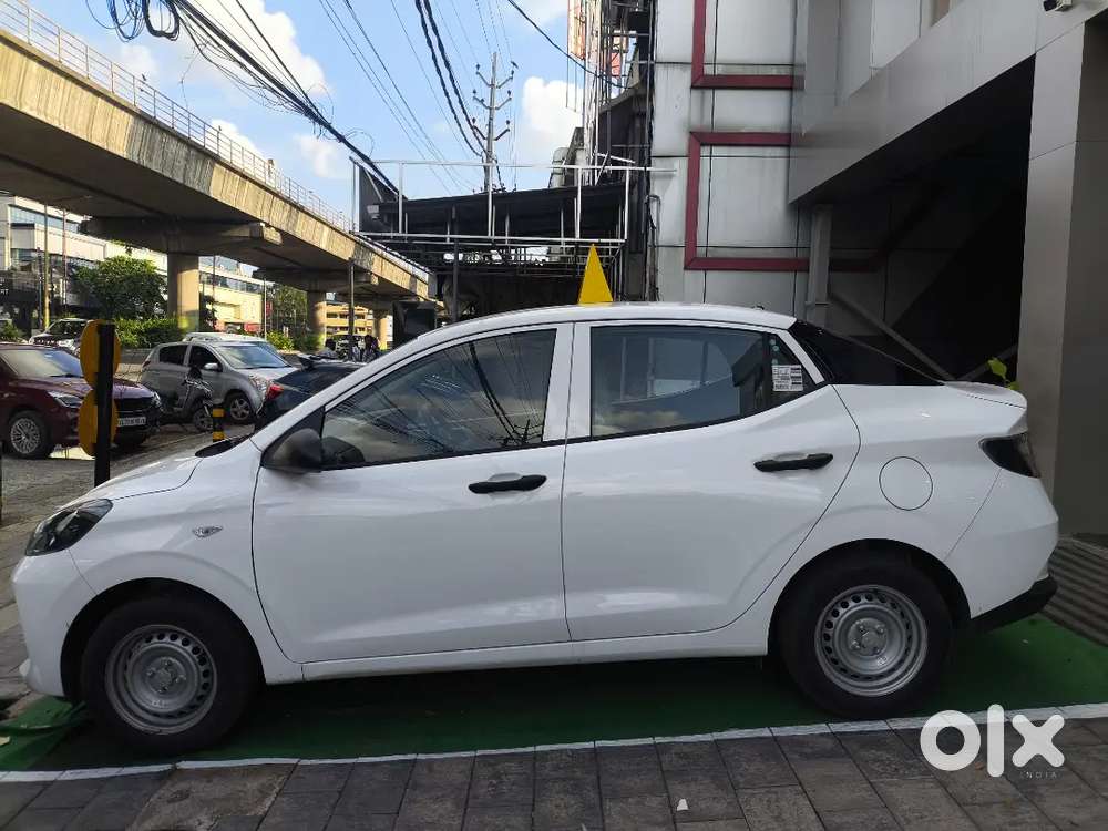 Hyundai Aura Prime Sd