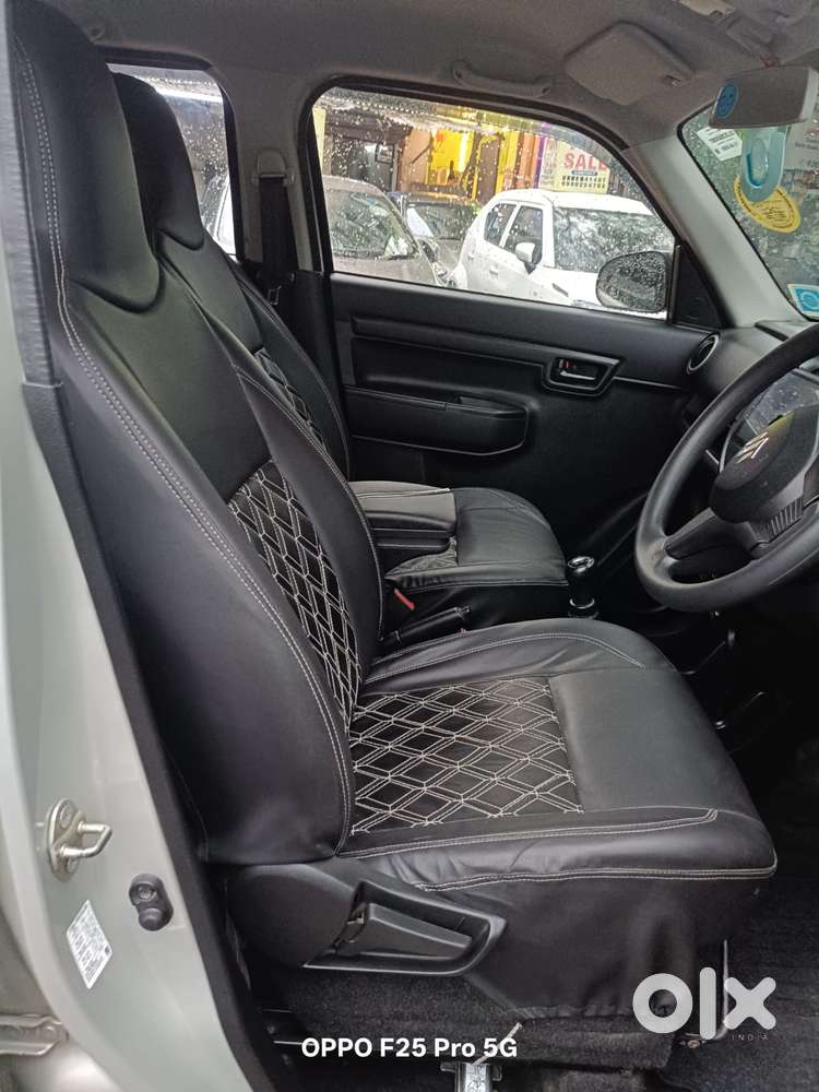 Maruti Suzuki S-presso Vxi Opt, 2020, Petrol
