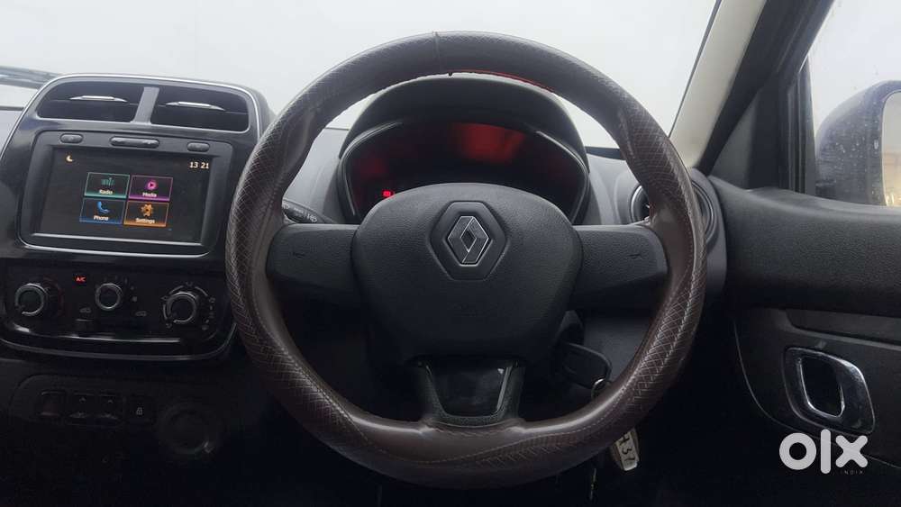 Renault Kwid 1.0 Rxt Sce Special (o), 2019, Petrol