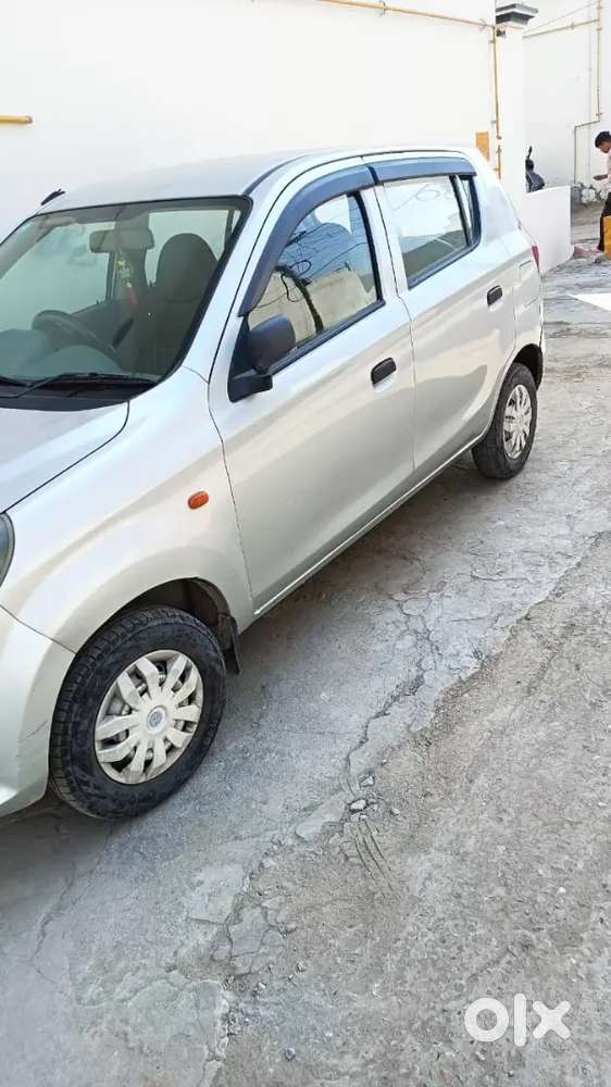 Maruti Suzuki Alto 800 2012 Petrol 90000 Km Driven