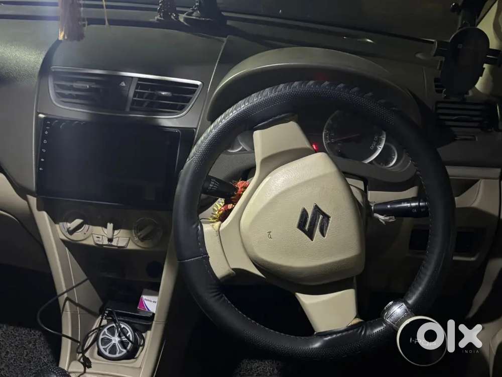 Maruti Suzuki Ertiga 2013 Diesel Well Maintained