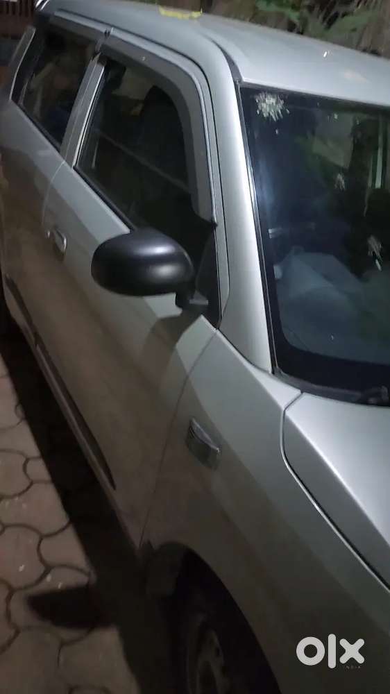 Wagon R Cng Excellent Condition With New Battery
