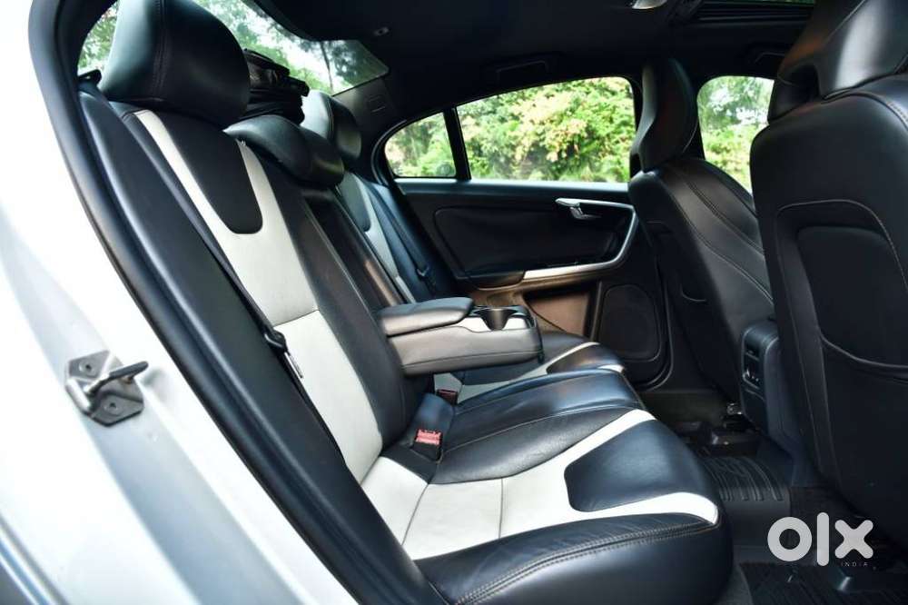 Volvo S60 Cross Country D4 Awd, 2018, Diesel