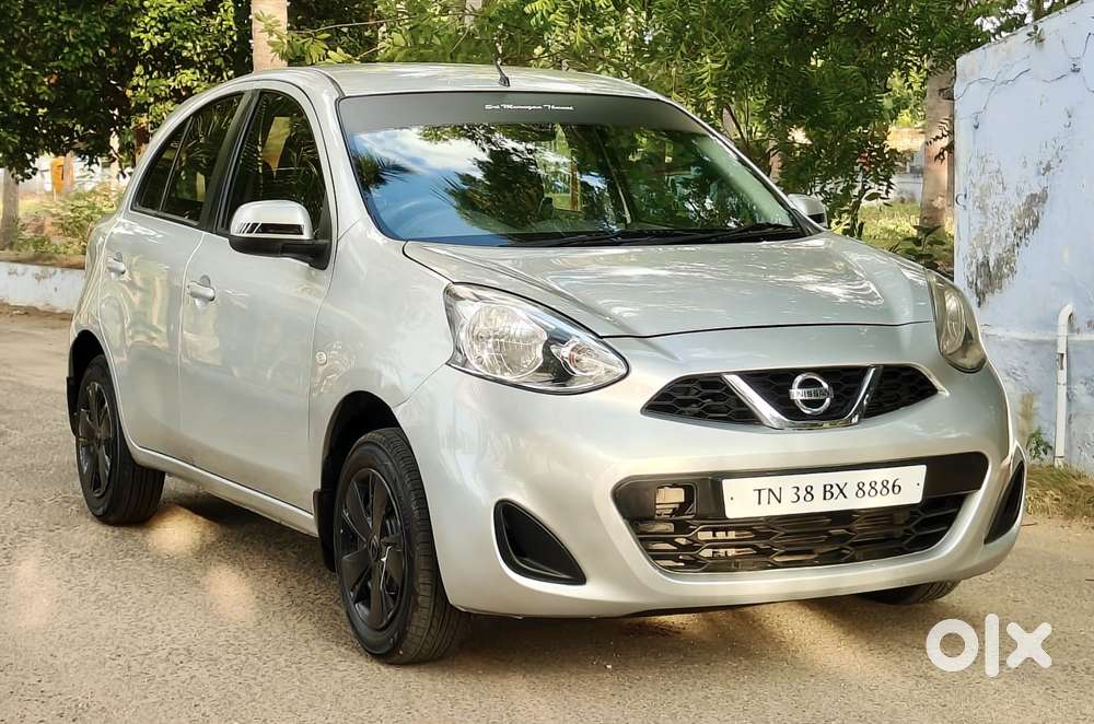 Nissan Micra Dci Xl, 2014, Diesel