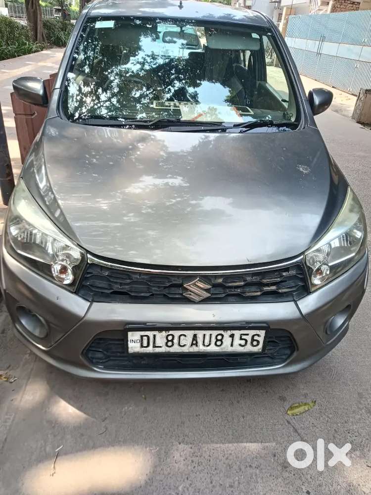Maruti Suzuki Celerio 2018 Second Owner
