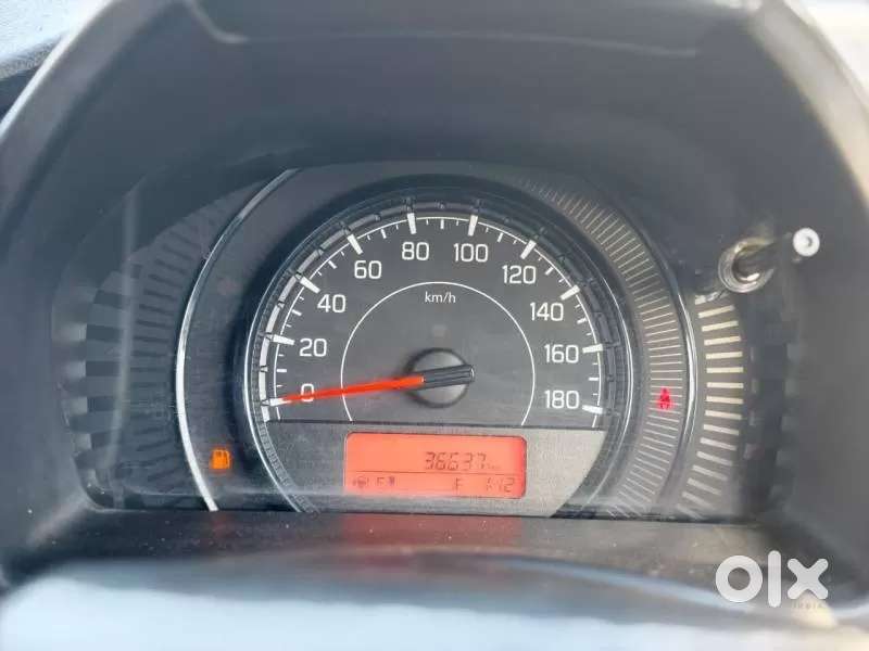 Maruti Suzuki Wagon R 1.2 Zxi, 2023, Petrol