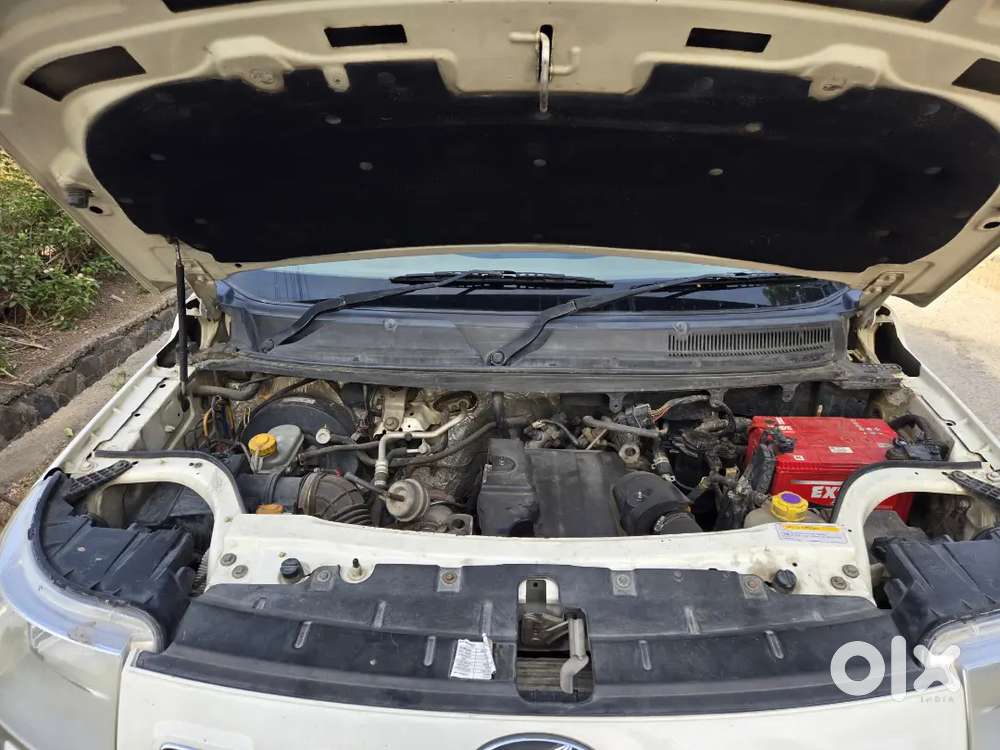 Mahindra Tuv 300 2016 Diesel Good Condition