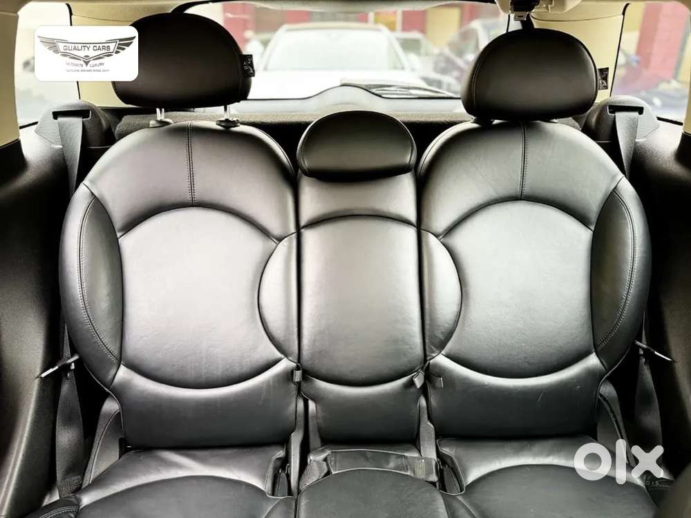 Mini Countryman, 2014, Diesel