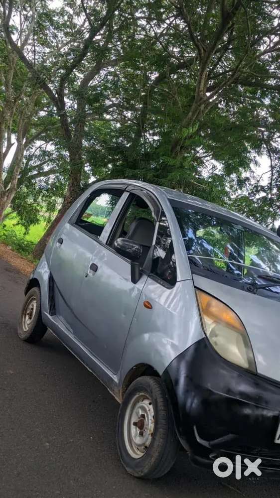 Tata Nano 2011 Cx Model