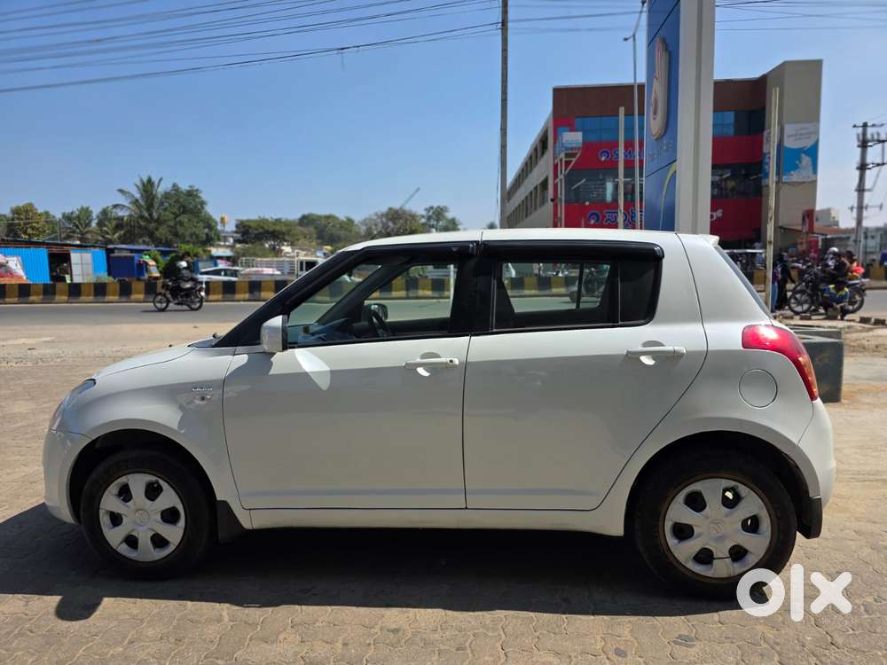 Maruti Suzuki Swift 2004-2010 Vdi Bsiv W Abs, 2010, Diesel
