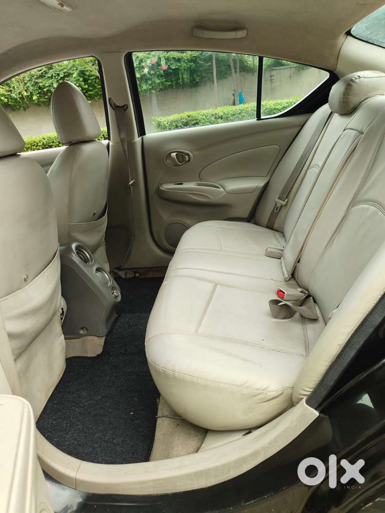 Nissan Sunny Xv, 2012, Petrol