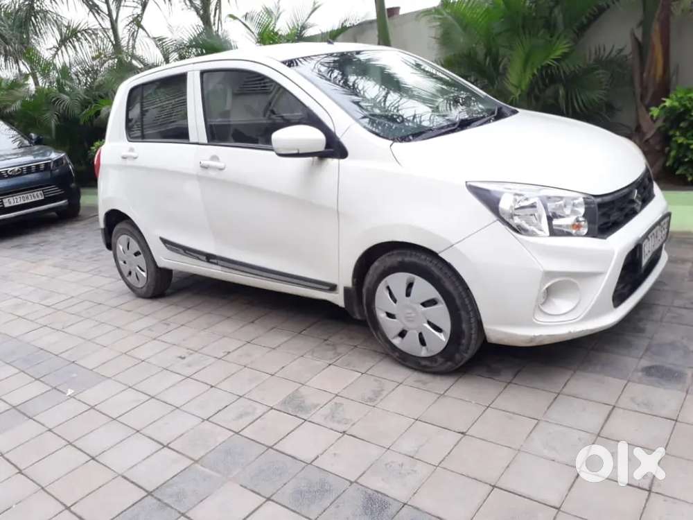 Maruti Suzuki Celerio Zxi 2021