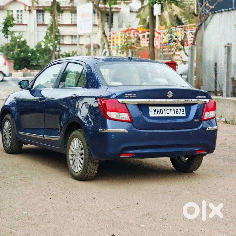 Maruti Suzuki Swift Dzire Zdi Plus , 2017, Diesel