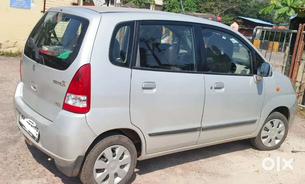Maruti Suzuki Zen Estilo 2010 Passing Upto 2030
