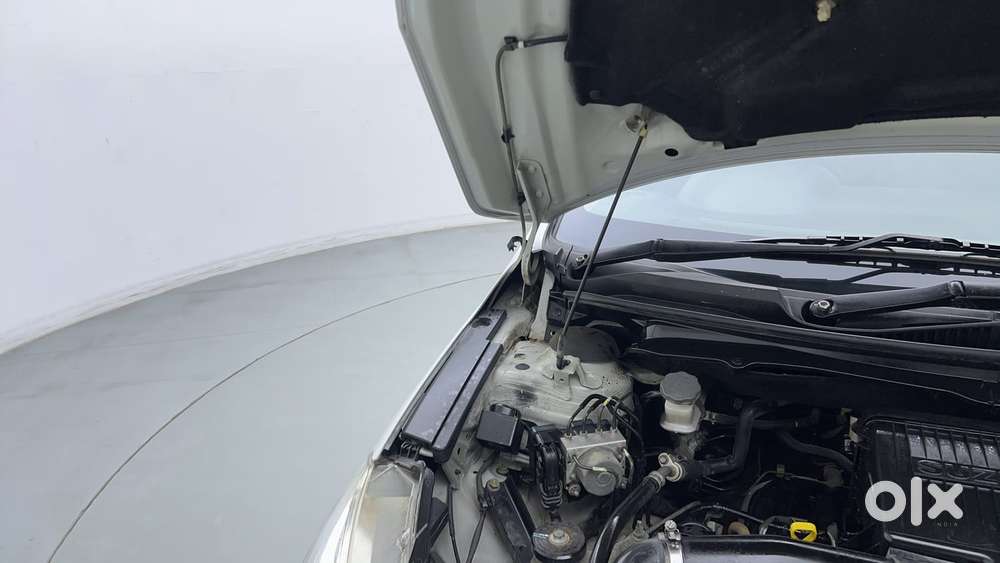 Maruti Suzuki Ciaz 2014-2017 Rs Zxi Plus, 2015, Petrol