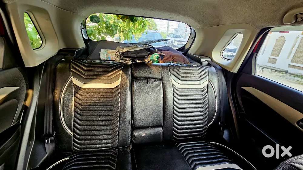 Maruti Suzuki Brezza 2018 Diesel Well Maintained