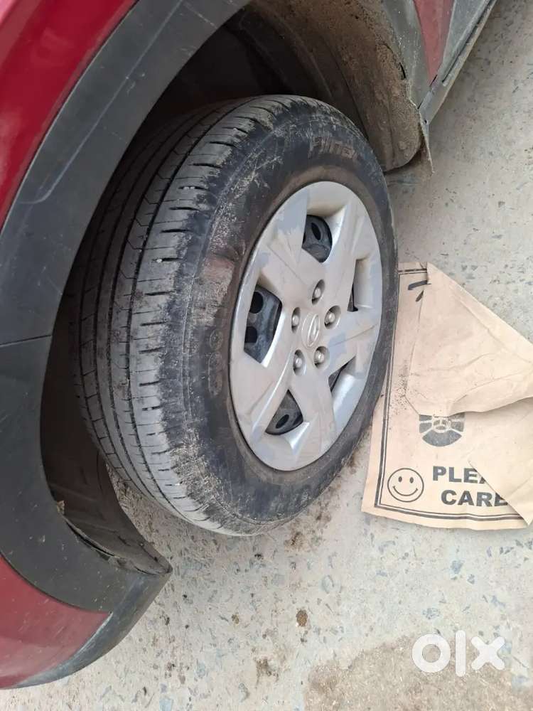 Hundai Vanue Petrol,good Condition,