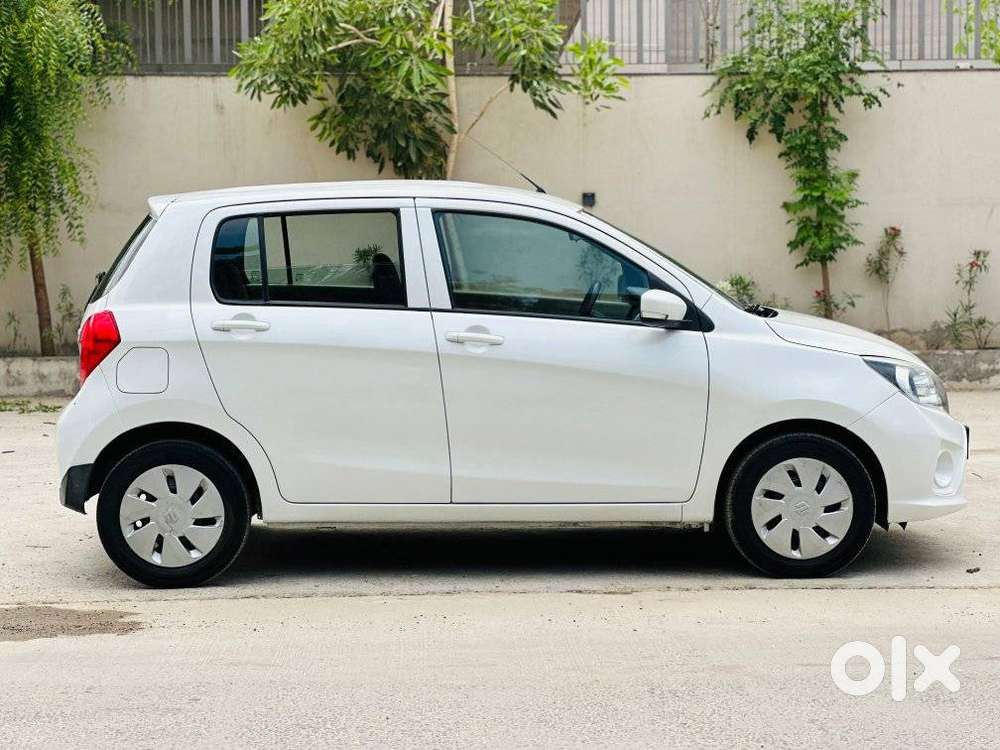 Maruti Suzuki Celerio Zxi Amt, 2019, Petrol