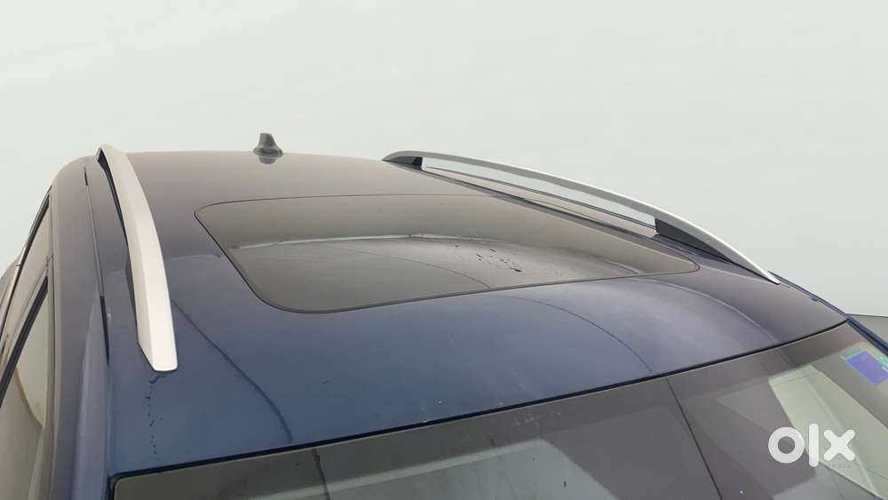 Skoda Kushaq Style 1.0l Tsi Mt, 2024, Petrol