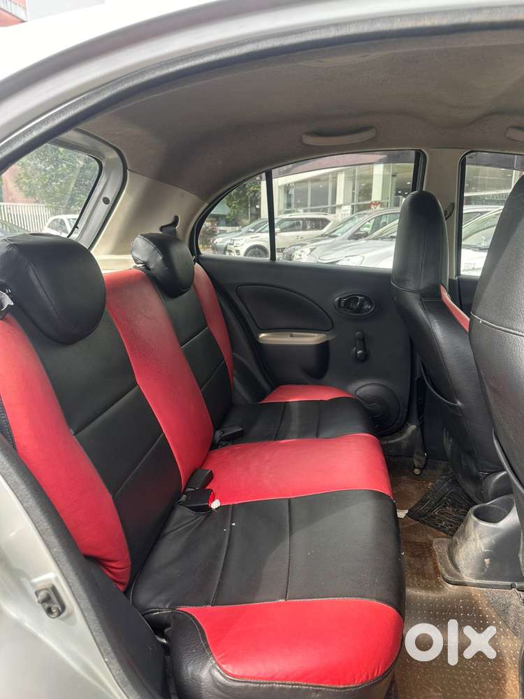 Nissan Micra Xl, 2013, Petrol