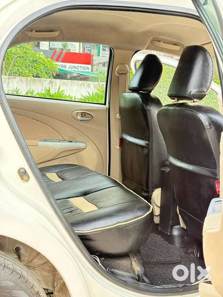 Toyota Etios Liva Vd, 2017, Diesel