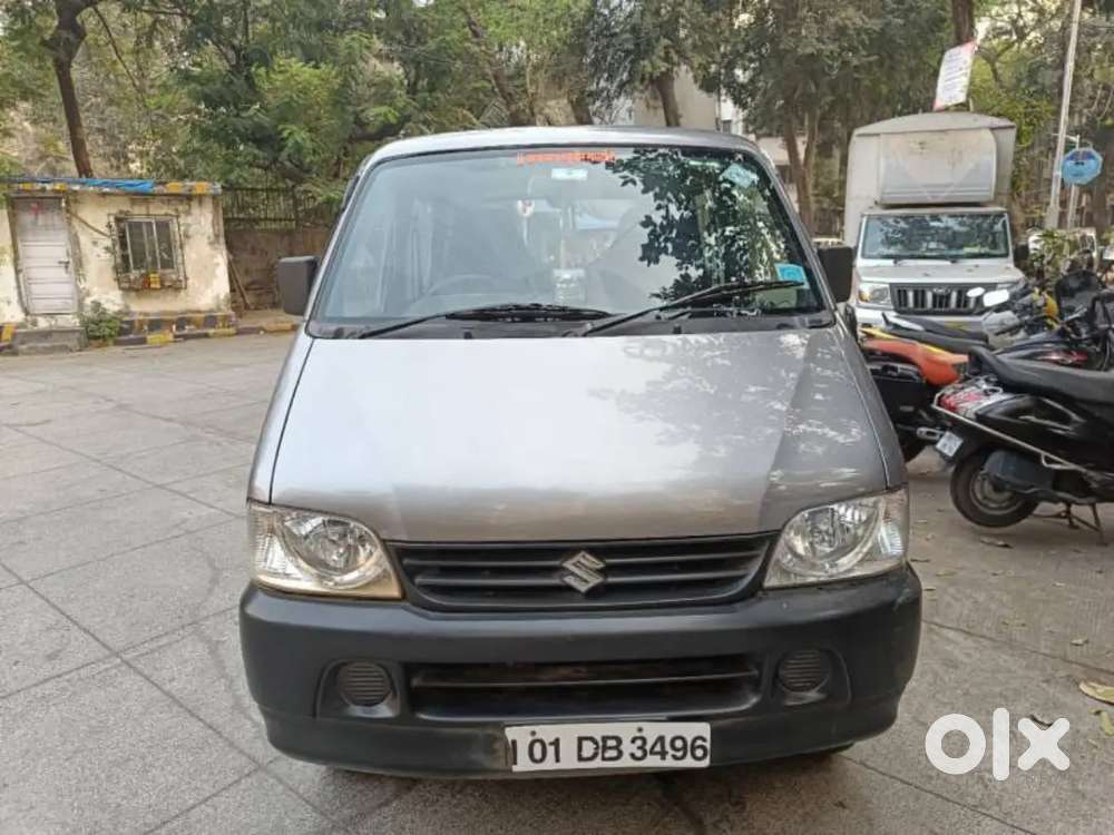 Maruti Suzuki Eeco 2018 Cng & Hybrids 56000 Km Driven