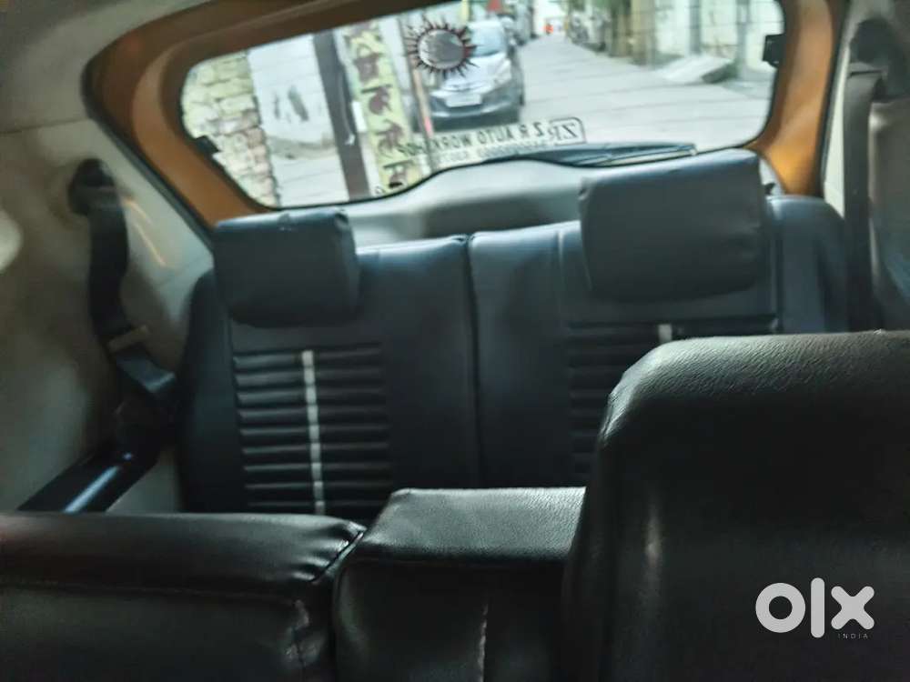 Renault Triber Facelift 2020 Petrol Well Maintained