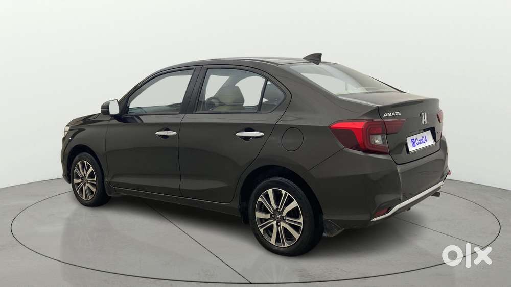 Honda Amaze Vx Cvt Petrol, 2023, Petrol