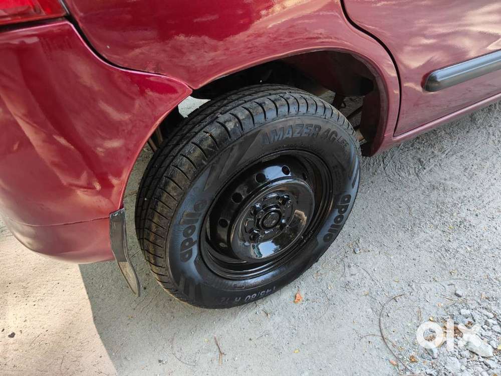 Maruti Alto 2011 - Less Kms Driven