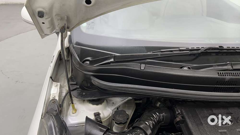 Hyundai Xcent 1.2 Vtvt Sx, 2014, Petrol