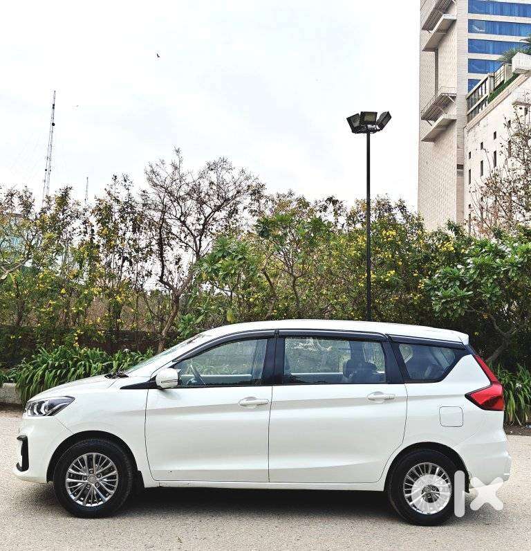 Maruti Suzuki Ertiga Vxi (o) Cng, 2021, Cng & Hybrids