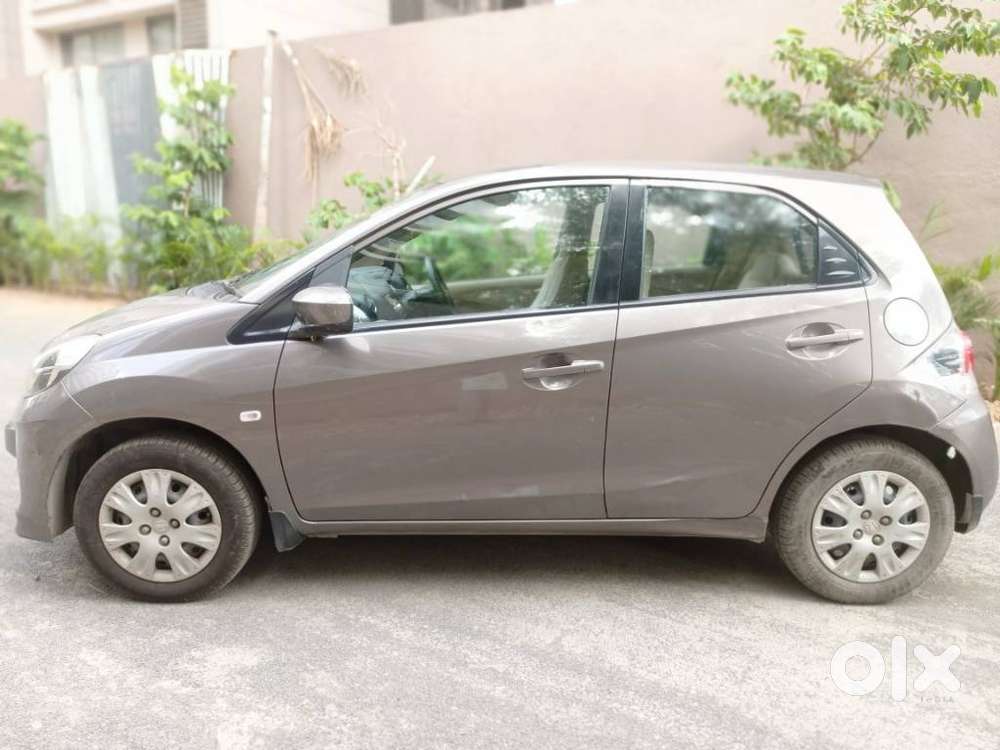 Honda Brio, 2014, Petrol