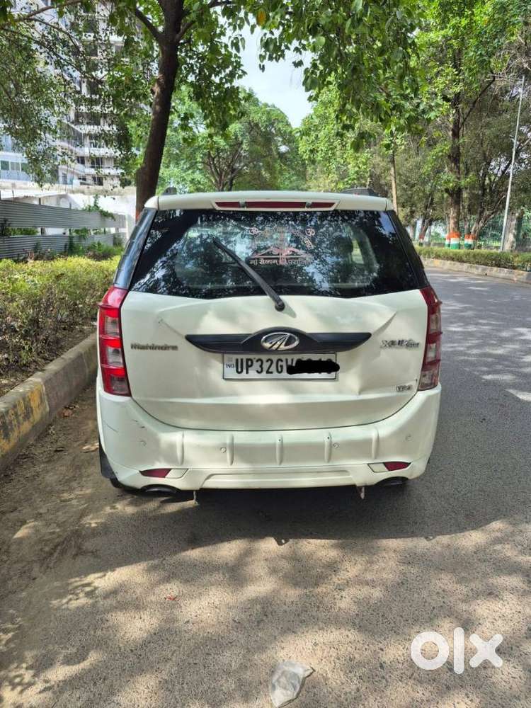 Mahindra Xuv500 W6 At, 2015, Diesel