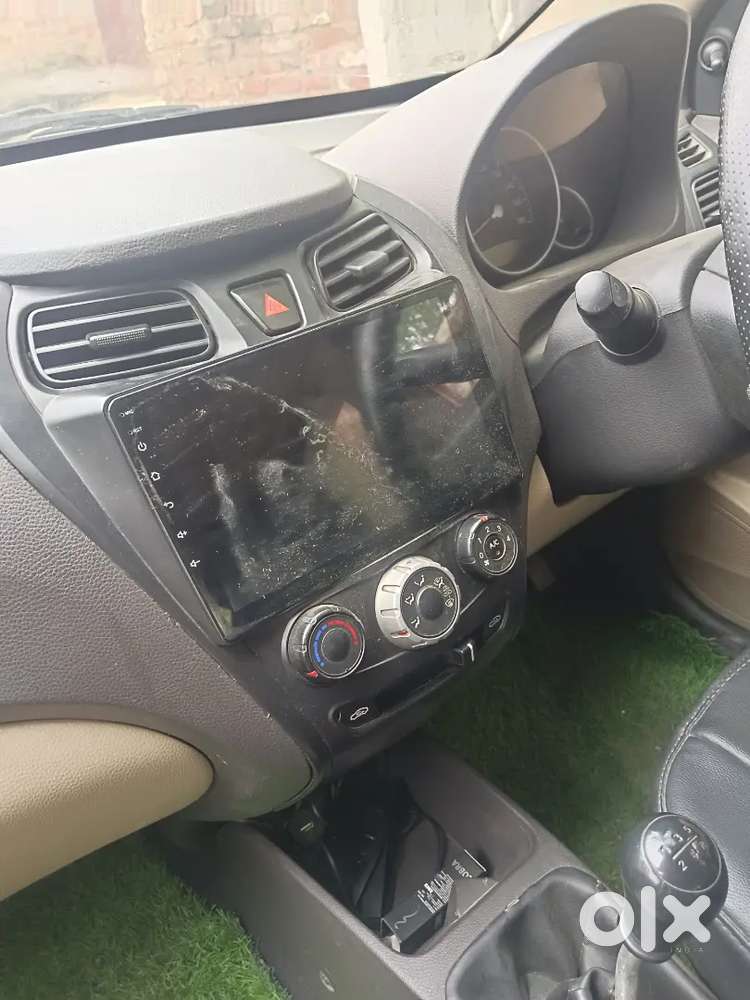 Hyundai Eon 0.8 Magna 2014