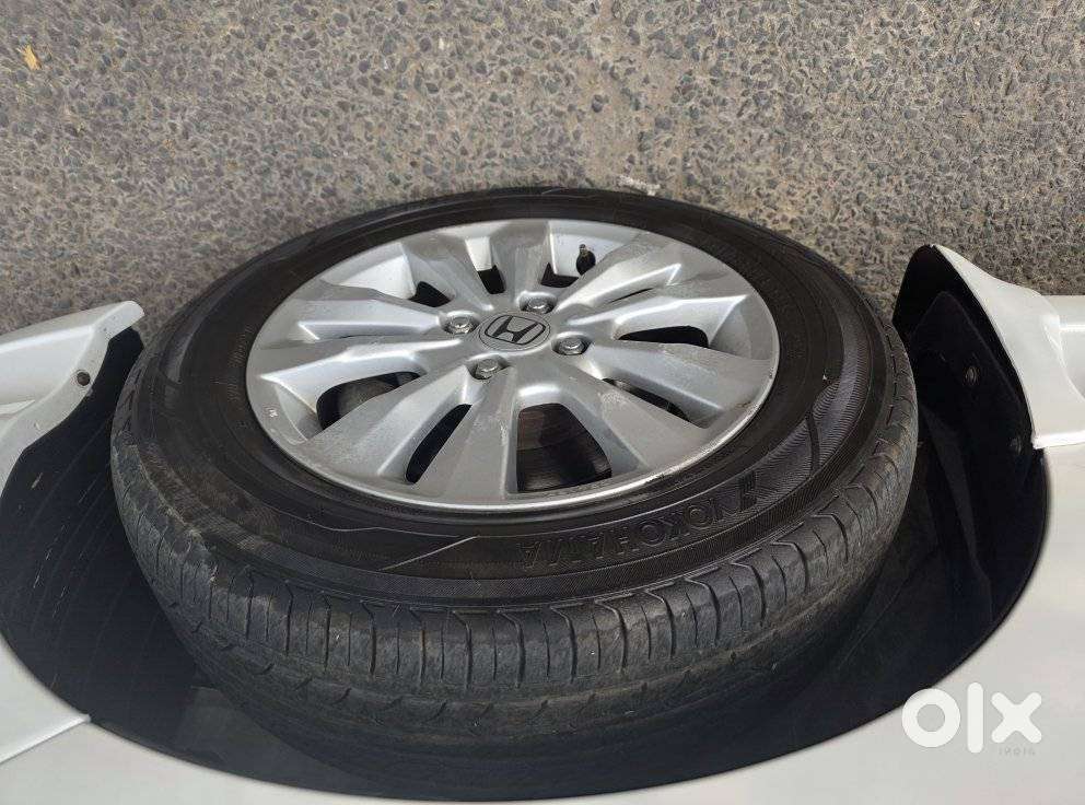 Honda City V Inspire, 2013, Petrol