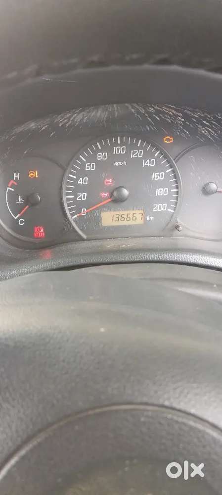 Maruti Suzuki Swift 2011 Diesel 136000 Km Driven
