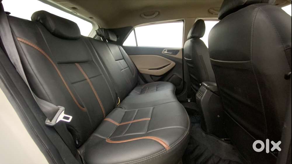 Hyundai Elite I20 Asta 1.2, 2015, Cng & Hybrids