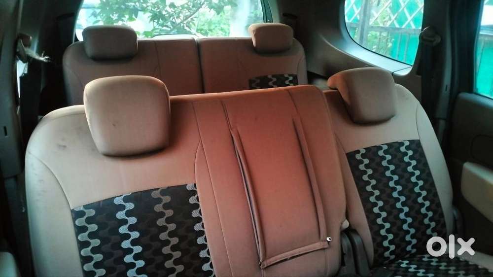 Renault Lodgy Diesel 2016