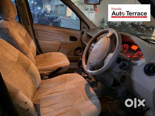 Mahindra Renault Logan Edge 1.4 Glx, 2008, Petrol