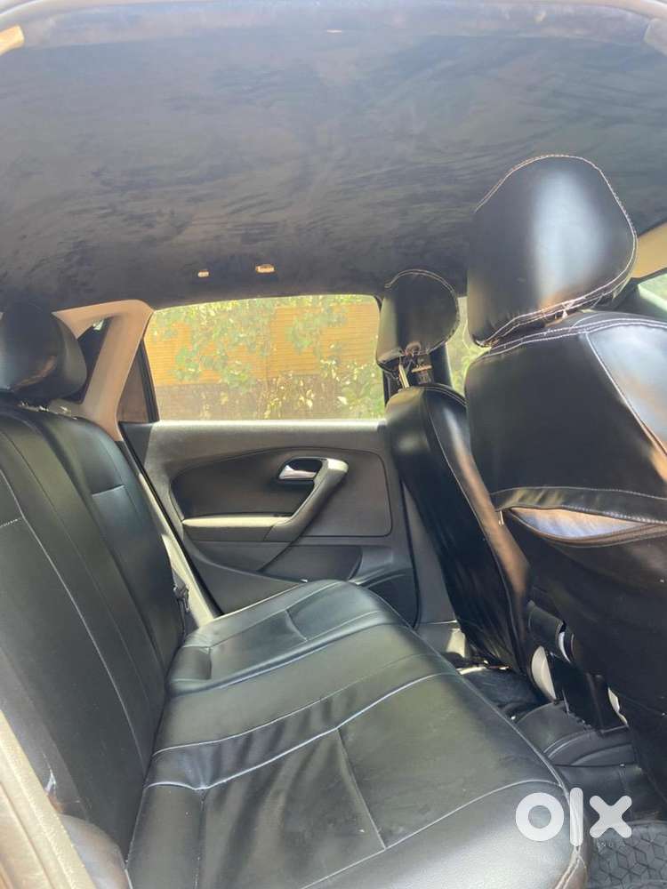 Modified Polo For Sale Fully Loaded