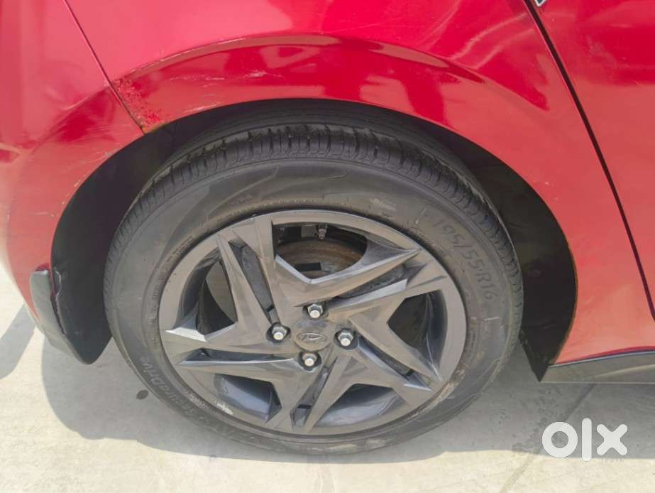Hyundai I20 1.2 Spotz, 2023, Petrol