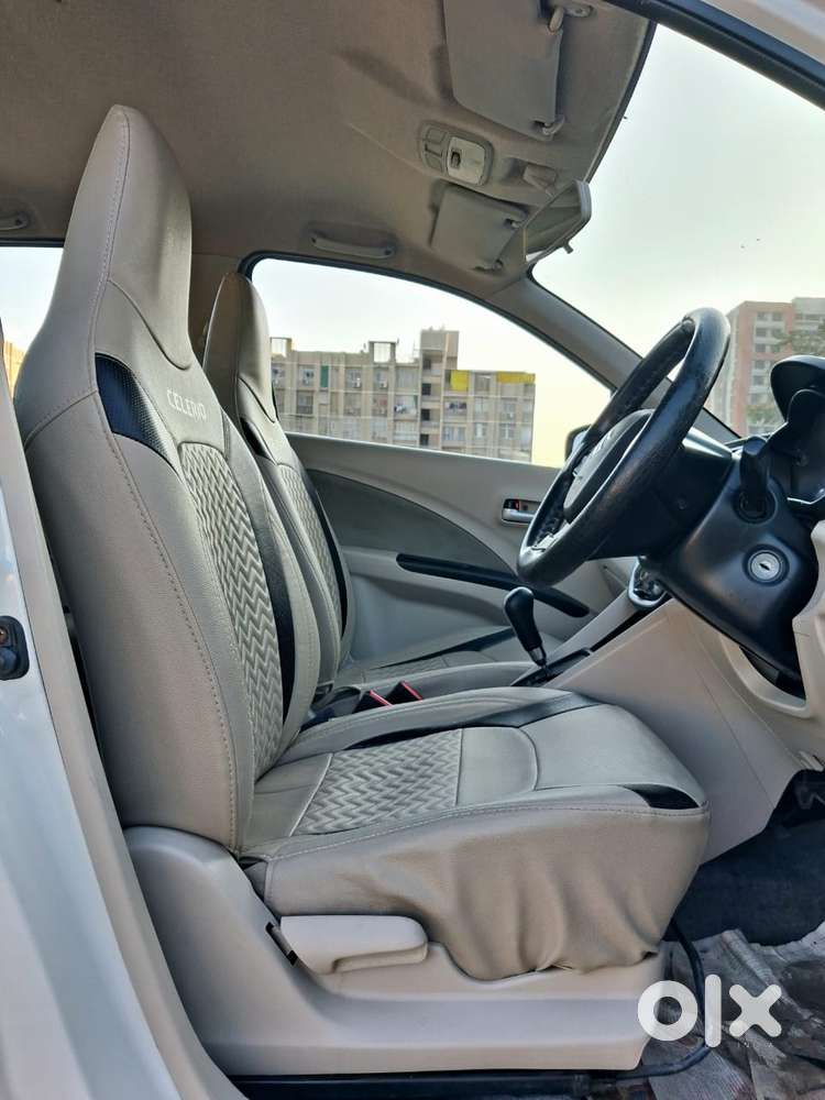 Maruti Suzuki Celerio Zxi Amt, 2018, Petrol