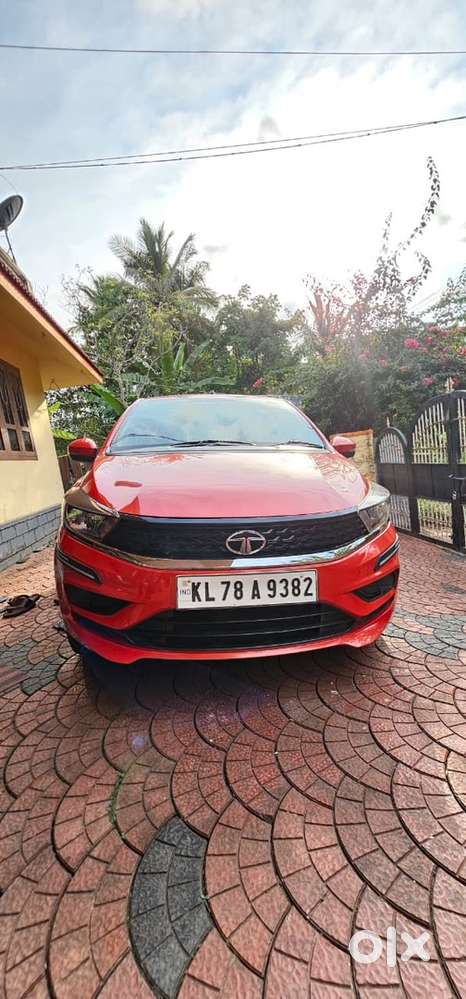 Tata Petrol 2021 Car